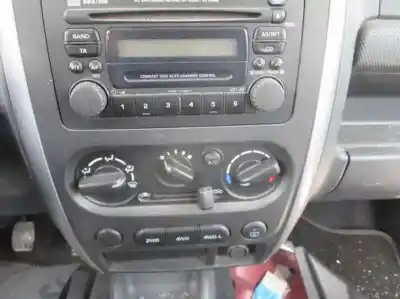 Утилизация автомобиля suzuki                                             jimny sn (fj)                                                                                                                                                                                                                                              techo metálico                                                                                                                                                                                                                                             года 2008 питание m13a