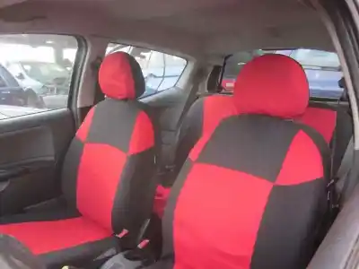 Veículo de Sucata citroen c2 x do ano 2003 alimentado kfv(tu3jp)