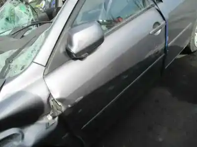 Veículo de Sucata mazda 6 berlina (gg) 2.0 crtd 143 active do ano 2008 alimentado rf