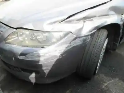 Veículo de Sucata mazda 6 berlina (gg) 2.0 crtd 143 active do ano 2008 alimentado rf