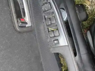 Veículo de Sucata mazda 6 berlina (gg) 2.0 crtd 143 active do ano 2008 alimentado rf