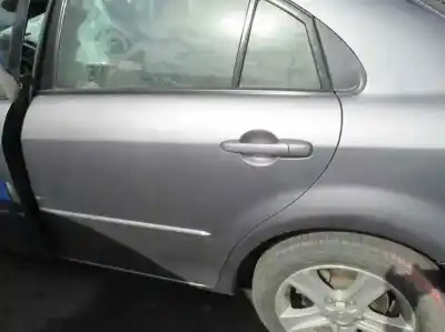 Veículo de Sucata mazda 6 berlina (gg) 2.0 crtd 143 active do ano 2008 alimentado rf