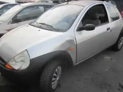 Здавання транспортного засобу ford ka (ccq) 1.3 cat року 2000 потужний ojo modif