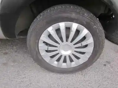 Здавання транспортного засобу ford ka (ccq) 1.3 cat року 2000 потужний ojo modif