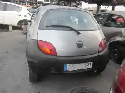 Здавання транспортного засобу ford ka (ccq) 1.3 cat року 2000 потужний ojo modif