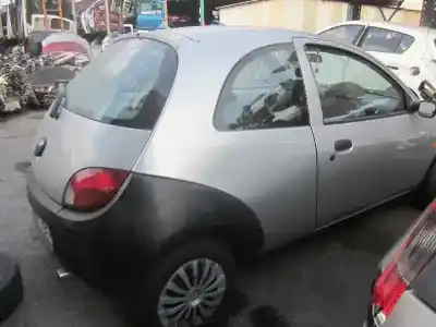 Здавання транспортного засобу ford ka (ccq) 1.3 cat року 2000 потужний ojo modif