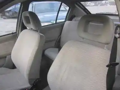 Утилизация автомобиля opel kadett e cup lim. года 1991 питание 1.6sv