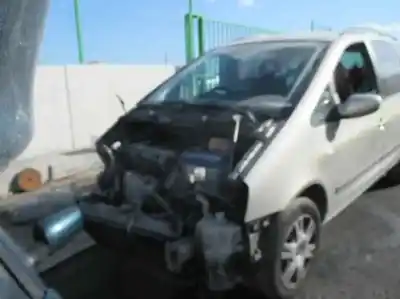 Утилизация автомобиля ford galaxy (vy) ghia года 2005 питание e5sa1