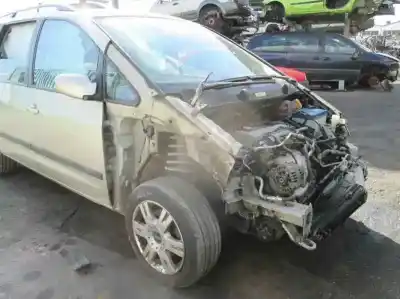 Утилизация автомобиля ford galaxy (vy) ghia года 2005 питание e5sa1