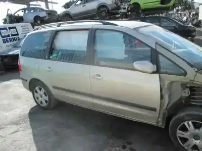 Утилизация автомобиля ford galaxy (vy) ghia года 2005 питание e5sa1