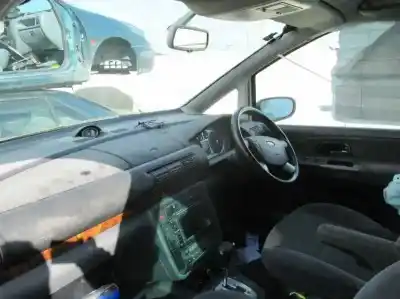 Утилизация автомобиля ford galaxy (vy) ghia года 2005 питание e5sa1