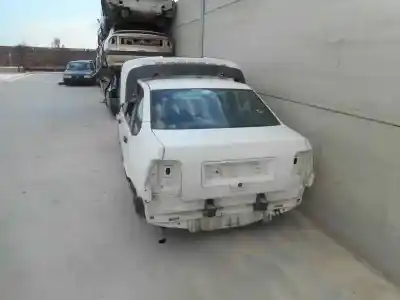 Vehicul casat fiat tempra berlina (159) 1.9 turbodiesel al anului 1994 alimentat 160a6.000