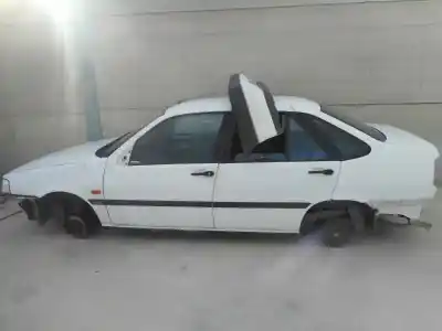 Vehicul casat fiat tempra berlina (159) 1.9 turbodiesel al anului 1994 alimentat 160a6.000