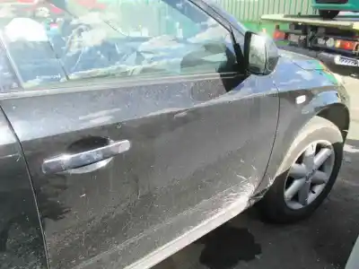 Veicolo di demolizione nissan murano (z50) básico dell'anno 2005 alimentato vq35de