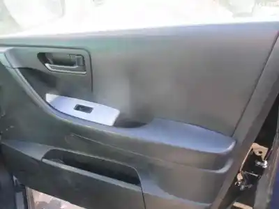 Veicolo di demolizione nissan murano (z50) básico dell'anno 2005 alimentato vq35de