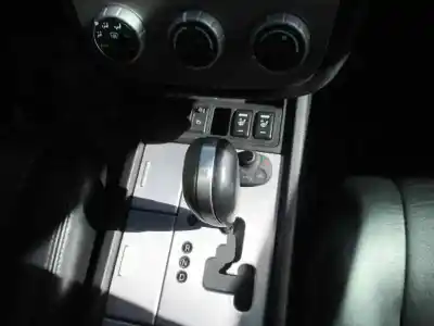 Veicolo di demolizione nissan murano (z50) básico dell'anno 2005 alimentato vq35de