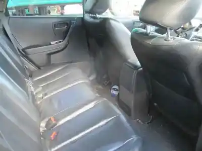 Veicolo di demolizione nissan murano (z50) básico dell'anno 2005 alimentato vq35de