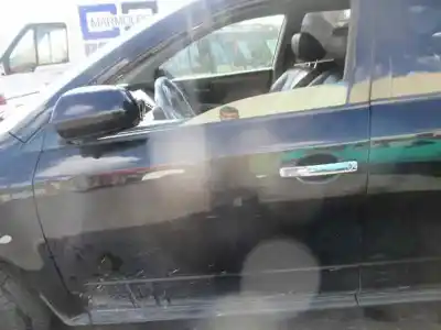 Veicolo di demolizione nissan murano (z50) básico dell'anno 2005 alimentato vq35de