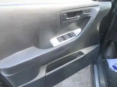 Veicolo di demolizione nissan murano (z50) básico dell'anno 2005 alimentato vq35de