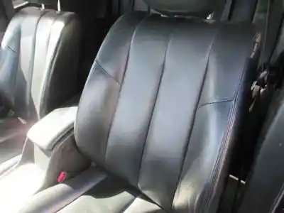 Veicolo di demolizione nissan murano (z50) básico dell'anno 2005 alimentato vq35de