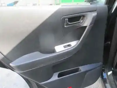 Veicolo di demolizione nissan murano (z50) básico dell'anno 2005 alimentato vq35de