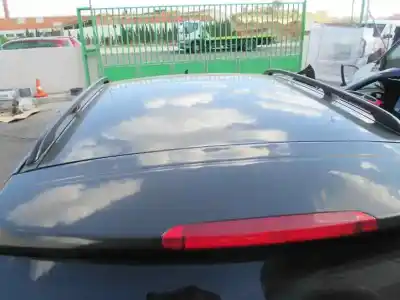 Veicolo di demolizione nissan murano (z50) básico dell'anno 2005 alimentato vq35de