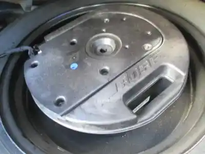 Veicolo di demolizione nissan murano (z50) básico dell'anno 2005 alimentato vq35de