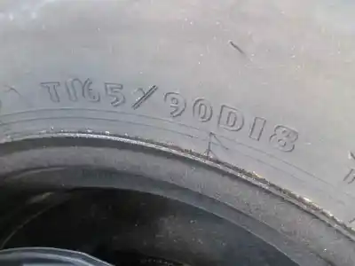 Veicolo di demolizione nissan murano (z50) básico dell'anno 2005 alimentato vq35de