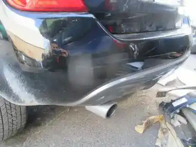 Veicolo di demolizione nissan murano (z50) básico dell'anno 2005 alimentato vq35de