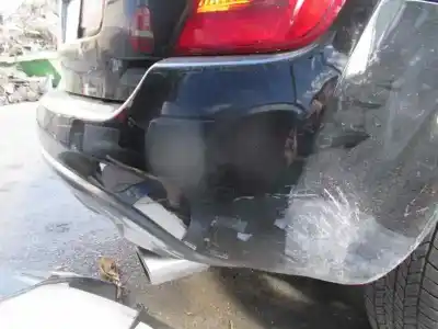 Veicolo di demolizione nissan murano (z50) básico dell'anno 2005 alimentato vq35de