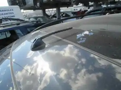 Veicolo di demolizione nissan murano (z50) básico dell'anno 2005 alimentato vq35de