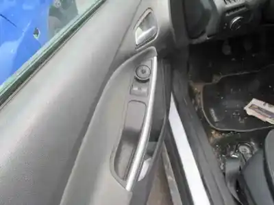 Scrapping Vehicle ford focus lim. (cb8) ambiente of the year 2011 powered iqdb