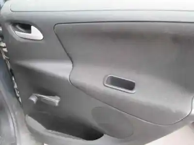 Scrapping Vehicle ford focus lim. (cb8) ambiente of the year 2011 powered iqdb