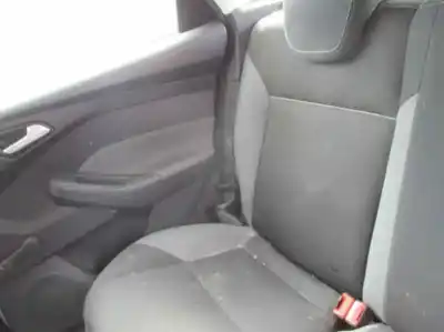 Scrapping Vehicle ford focus lim. (cb8) ambiente of the year 2011 powered iqdb