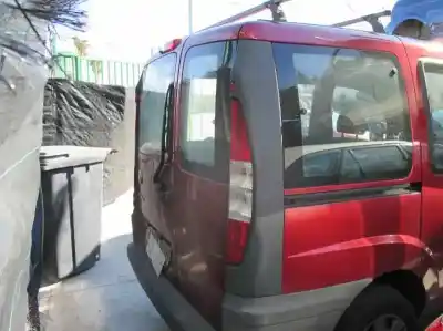 Scrapping Vehicle fiat doblo (119) 1.3 16v jtd active multijet of the year 2004 powered 188a9000