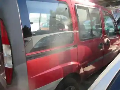 Scrapping Vehicle fiat doblo (119) 1.3 16v jtd active multijet of the year 2004 powered 188a9000