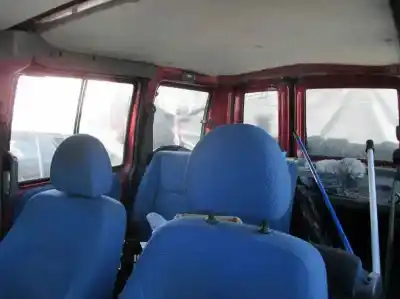 Scrapping Vehicle fiat doblo (119) 1.3 16v jtd active multijet of the year 2004 powered 188a9000