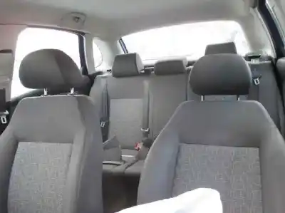 Veículo de Sucata seat ibiza (6l1) cool do ano 2006 alimentado bky