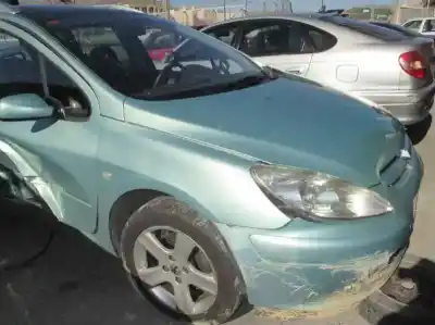 Veicolo di demolizione peugeot 307 break / sw (s1) break xs dell'anno 2003 alimentato rhy