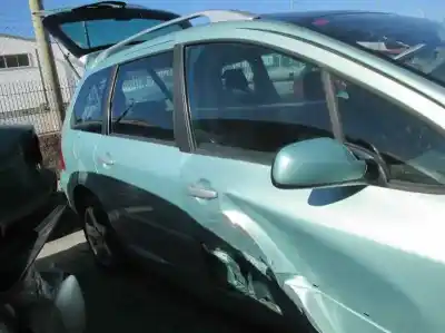Veicolo di demolizione peugeot 307 break / sw (s1) break xs dell'anno 2003 alimentato rhy