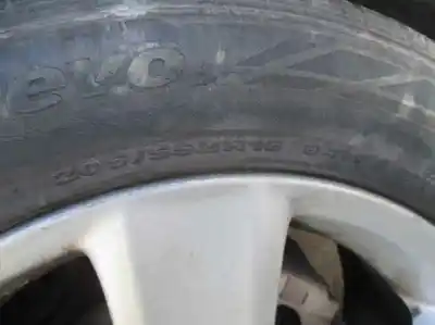 Veicolo di demolizione peugeot 307 break / sw (s1) break xs dell'anno 2003 alimentato rhy