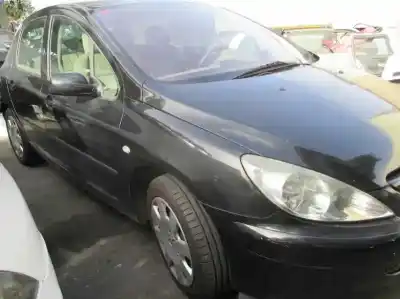 Здавання транспортного засобу peugeot 307 (s1) xt року 2003 потужний rhs