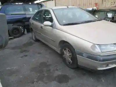 Scrapping Vehicle renault laguna (b56) 1.8 of the year 1998 powered f3p