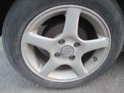 Утилизация автомобиля renault clio ii fase i (b/cbo) 1.2 года 2001 питание d7f g7