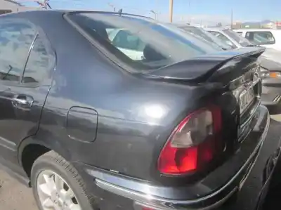 Veículo de Sucata mg serie 45 (t/rt) 1.6 16v cat do ano 2003 alimentado 16k4f