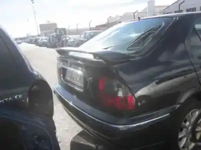 Veículo de Sucata mg serie 45 (t/rt) 1.6 16v cat do ano 2003 alimentado 16k4f