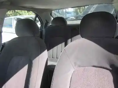 Veículo de Sucata mg serie 45 (t/rt) 1.6 16v cat do ano 2003 alimentado 16k4f