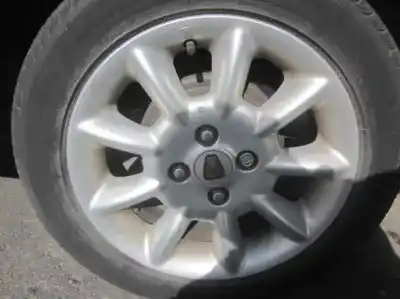 Veículo de Sucata mg serie 45 (t/rt) 1.6 16v cat do ano 2003 alimentado 16k4f