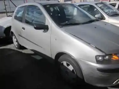 Здавання транспортного засобу fiat punto berlina (188) 1.2 8v dynamic року 2000 потужний 188a4000