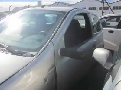 Здавання транспортного засобу fiat punto berlina (188) 1.2 8v dynamic року 2000 потужний 188a4000